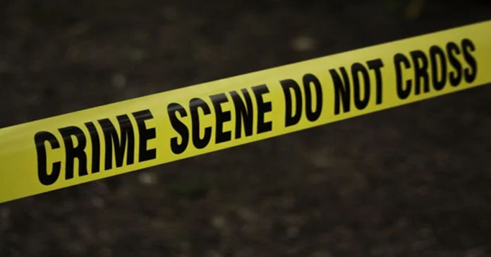 Aunt killed