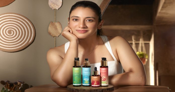 Vritilife-Smriti Mandhana-June25 0581