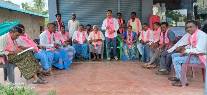 We are ready for discussions on Indiramma's choice of houses..
