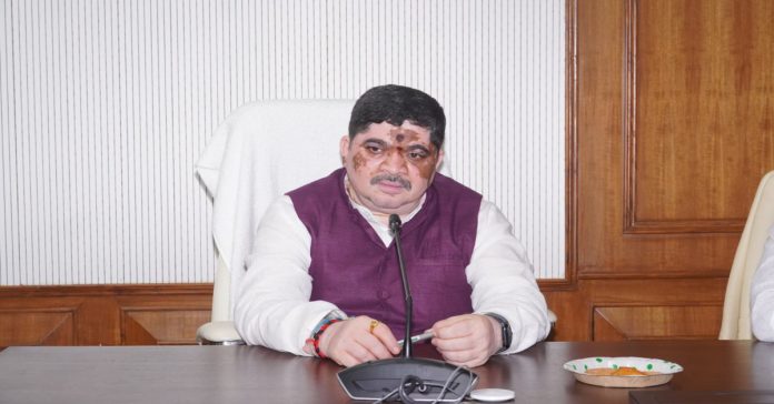 We have provided all facilities in the engineering college: Minister Ponnam