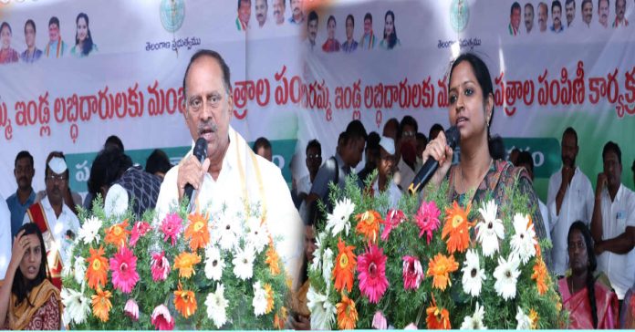 We will keep Telangana as a role model for the country..
