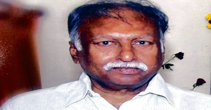 Producer K. Mahendra passes away