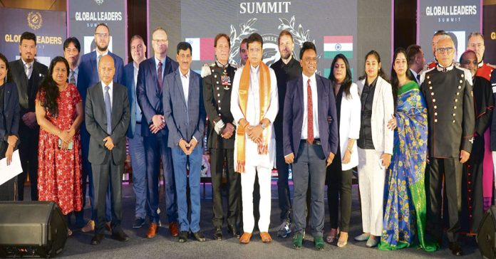 Telangana is unstoppable…a role model for other states