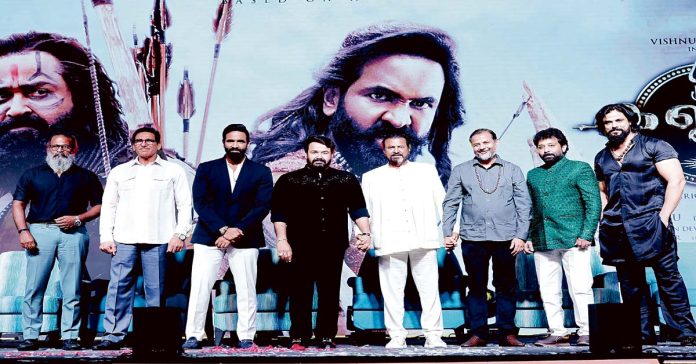 A film made as a prayer to Shiva