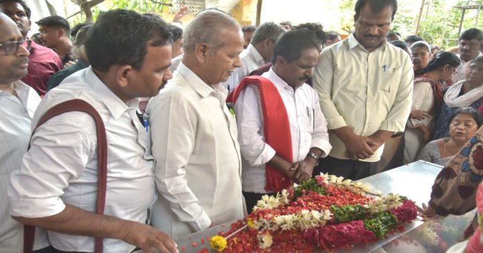 CPI(M)