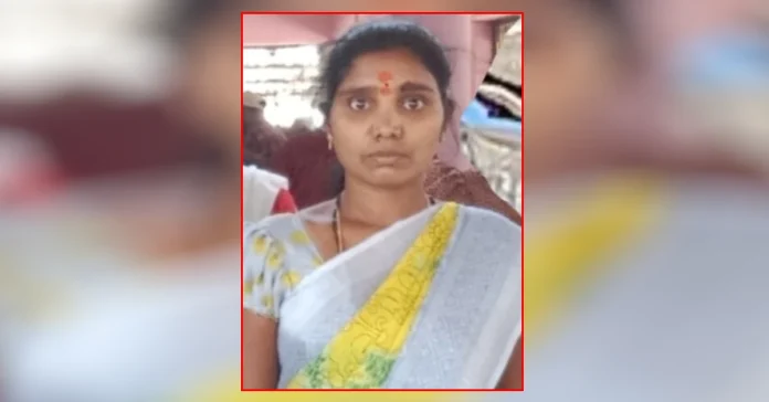 Woman injured in road accident dies