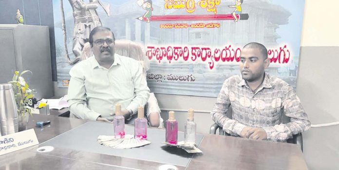 Education officials caught by ACB