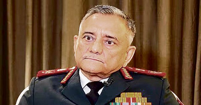 War losses and setbacks do not affect the army