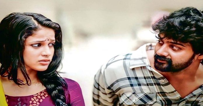 'Andala Rakshasi' is ready for re-release
