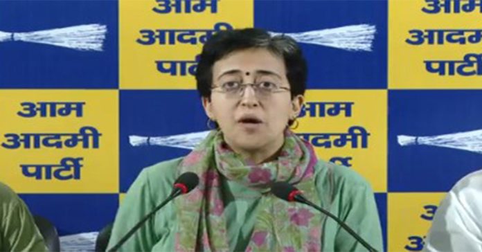 atishi