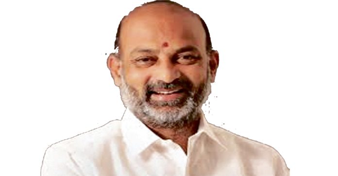 SIT notices to Bandi Sanjay soon!