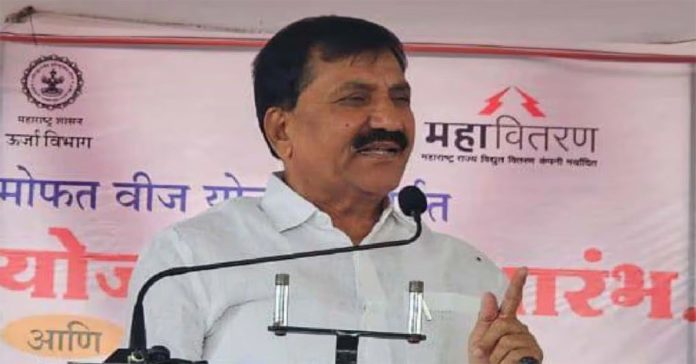 bjp mla