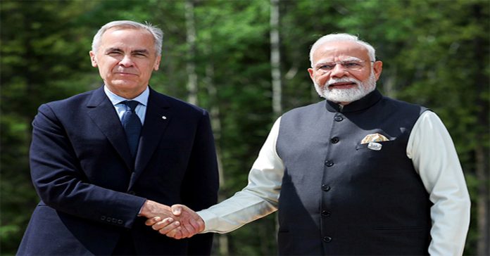 c modi