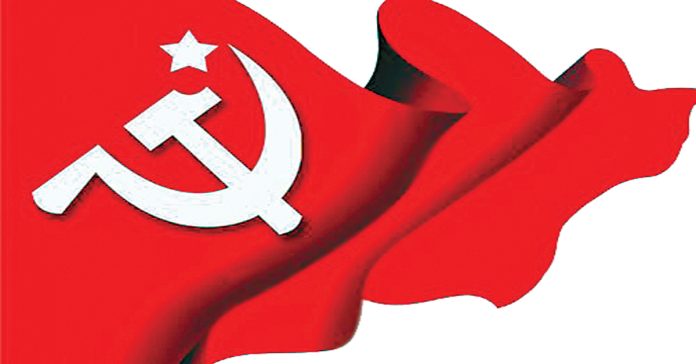 సీపీఐ(ఎం) నిరసన