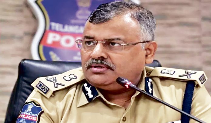 I get mesmerized when I hear the police band: DGP Jitender