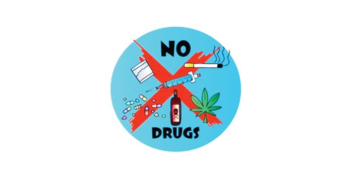 Can you stop being intoxicated?