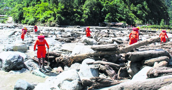 Troubled Himachal Pradesh