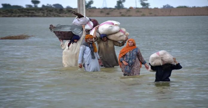 floods