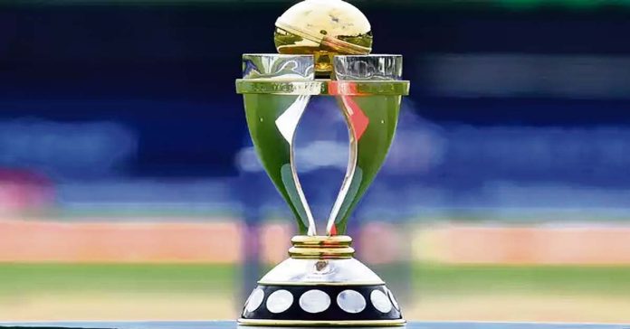 Women's World Cup to be held in five venues