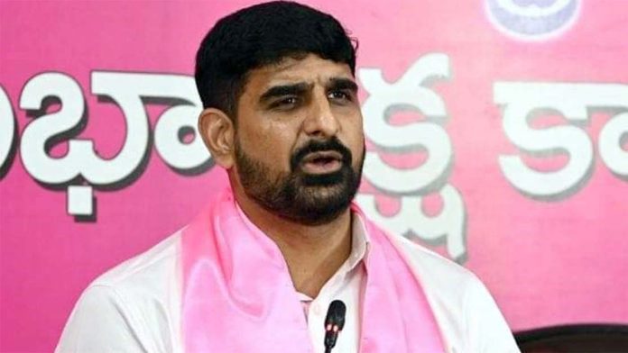 kwashik reddy