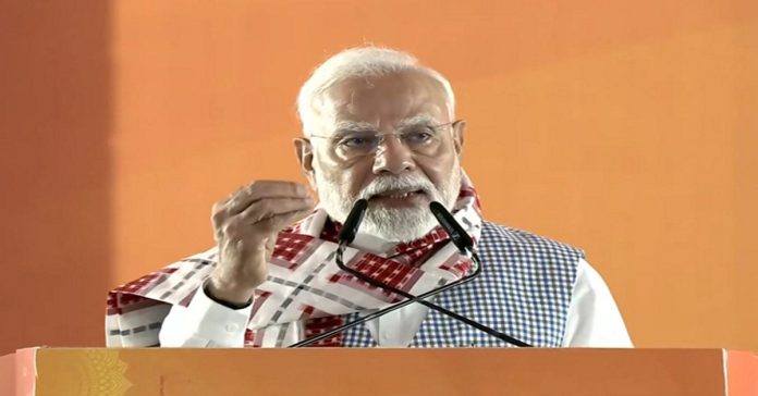 modi