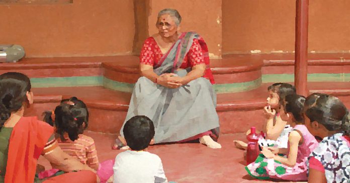 Bonalu Yoga Meditations