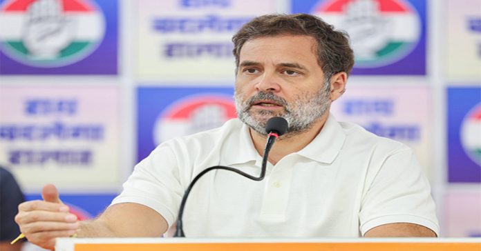 rahul