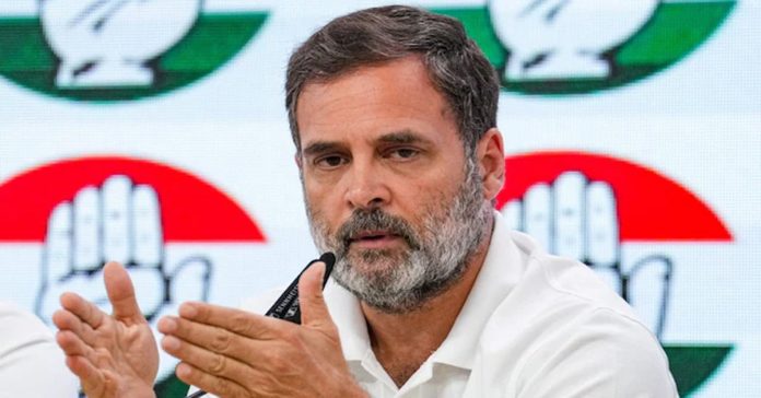 rahul