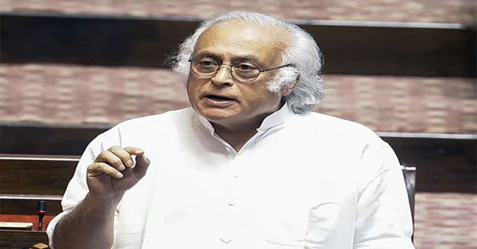 ramesh con