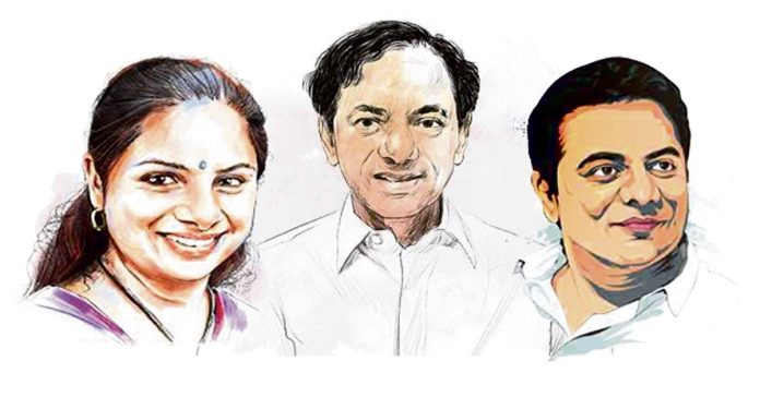 Regional leaders in the shadows of saffron?