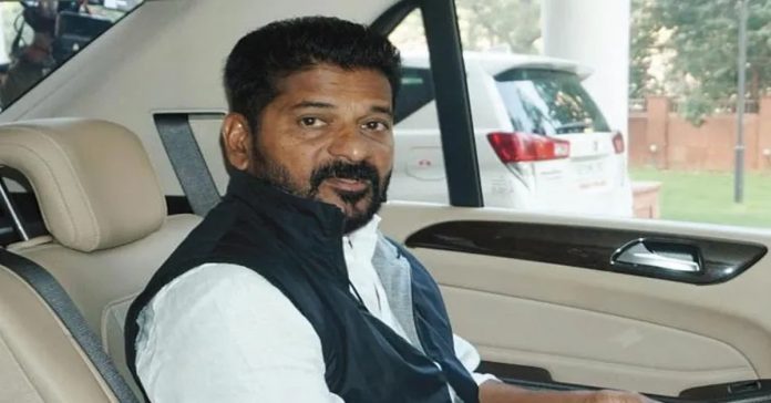 revanth