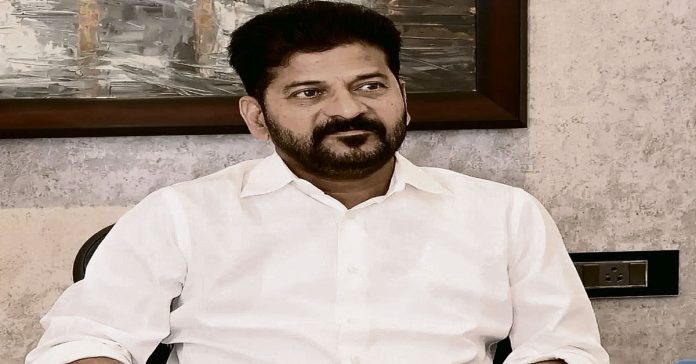 CM Revanth