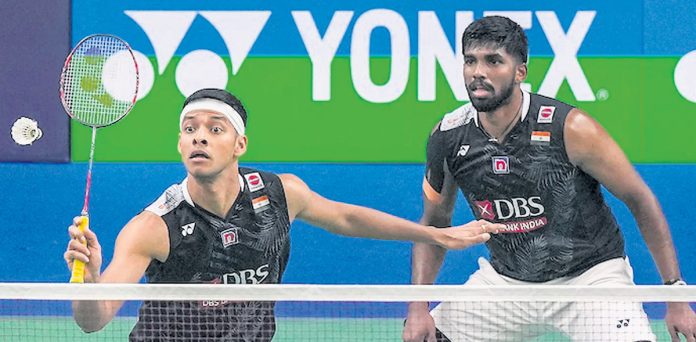 Disappointment in the semis