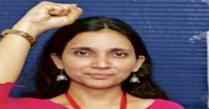 SFI leader wins landslide victory in Gujarat 'local' elections