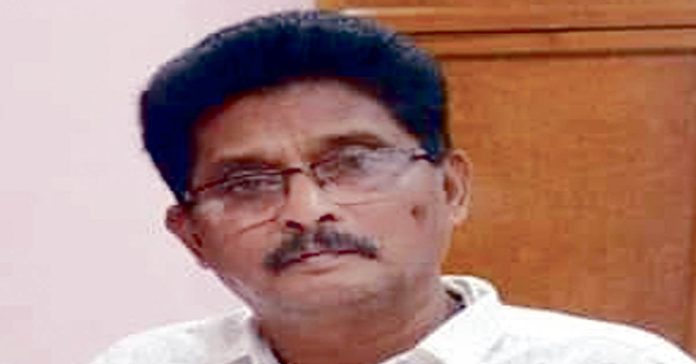 Environmental concerns in Sitaram's research