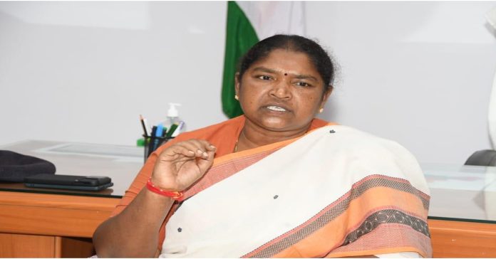 seethakka