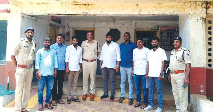 సిరికొండ ప్రశాంత్‌