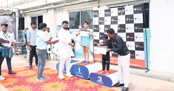 High priority given to sports