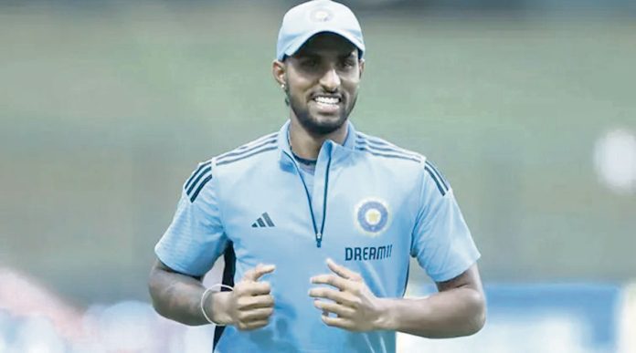 తిలక్‌ వర్మ