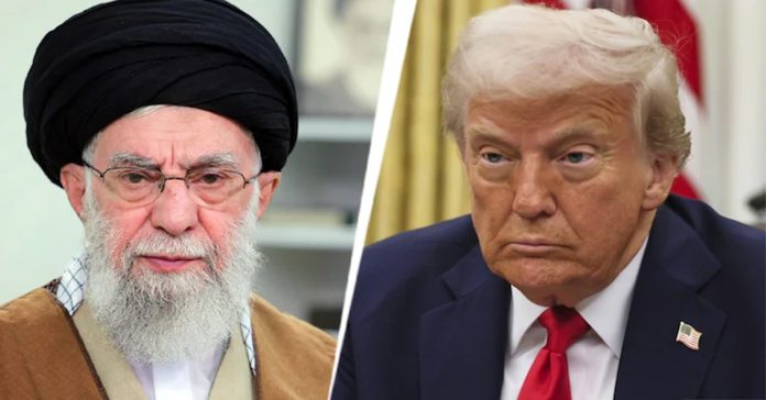us iran