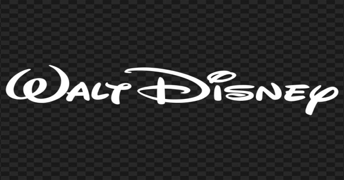valt disnep