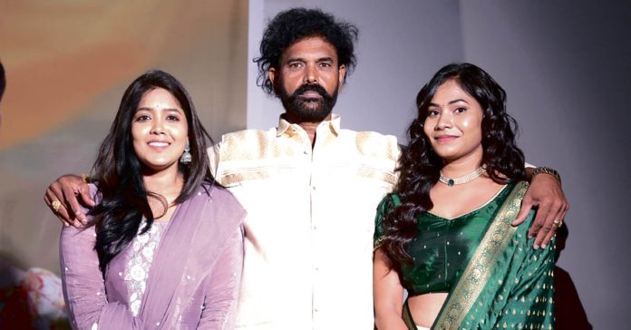 veede mana varasudu