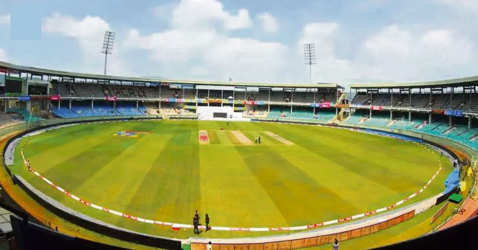 India, Kiwis T20 in Vizag