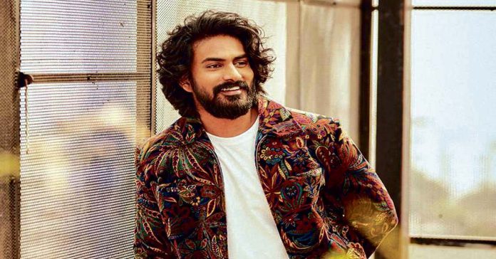 5000 dancers for 'Nagabandham'