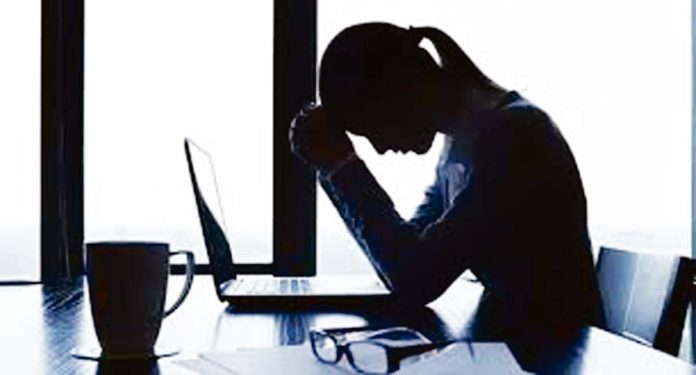 Over one lakh techies laid off