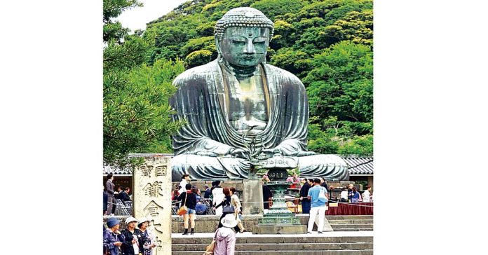 The source of Shaivism is Buddhism!