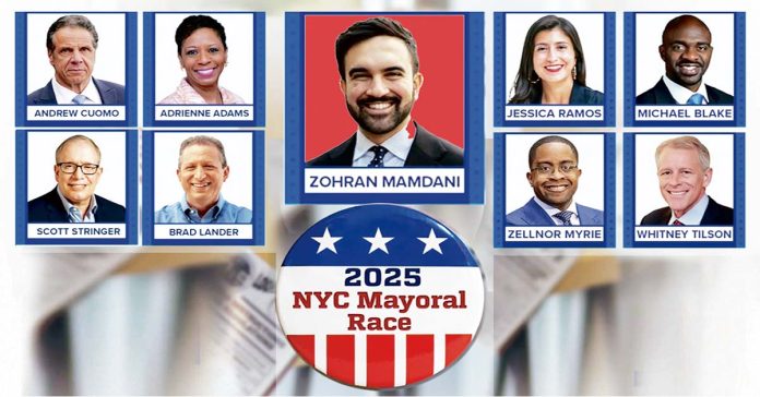 election