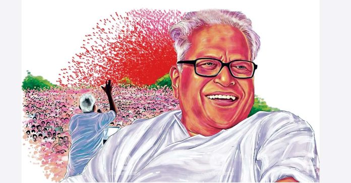 పినరయి విజయన్‌