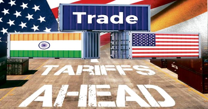 Retaliatory tariffs should be imposed on the US.