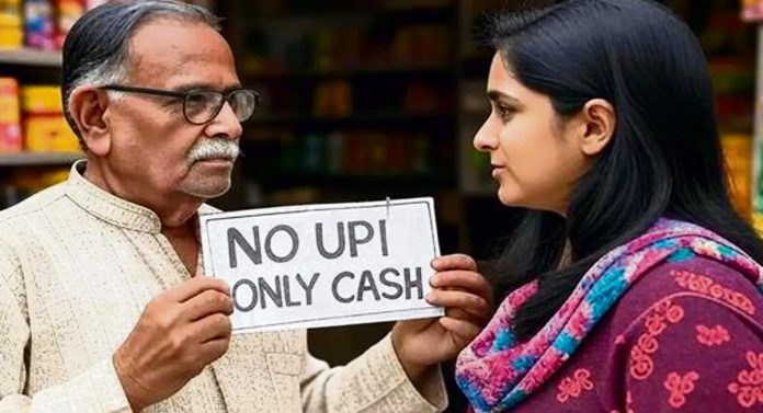 GST